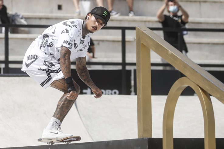 Ολυμπιακοί Αγώνες: Οι superstars του Τόκιο