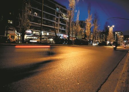 «Ισλαμική Αστυνομία» στο κέντρο της Αθήνας «τρομοκρατεί» αλλοδαπούς