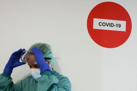 Ισπανία: Το 80% των νέων κρουσμάτων είναι ανεμβολίαστοι