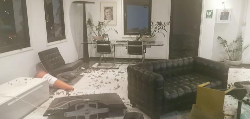 Παρουσιαστής ΣΙΓΜΑ: Δεχόμαστε επίθεση από αρνητές του εμβολίου – Ας κάνουν κάτι οι αρχές