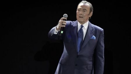 To διπλό αντίο του Λευτέρη Πανταζή στον Τόλη Βοσκόπουλο