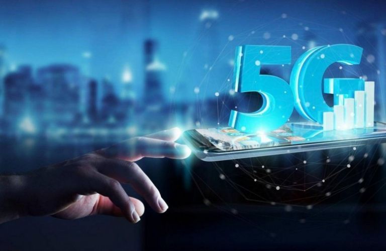 Κίνα: Στα 365 εκατομμύρια έφτασαν οι συνδέσεις 5G | tovima.gr