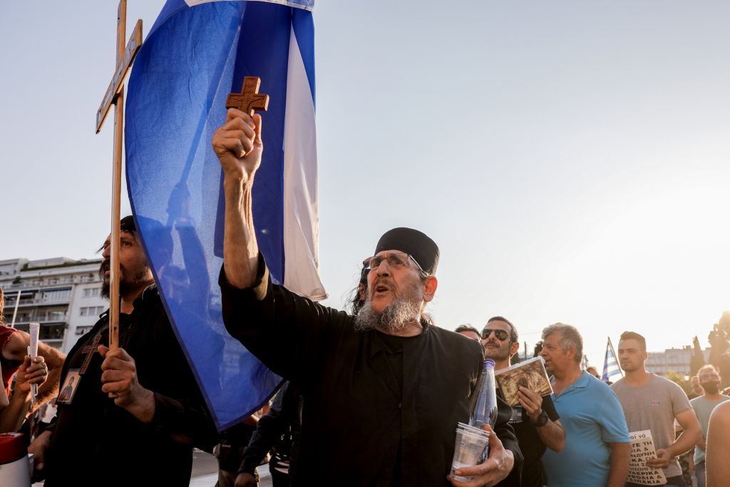 Editorial: Combating the circle of backwardness