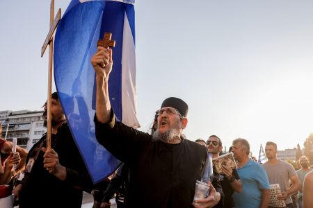 Editorial: Combating the circle of backwardness