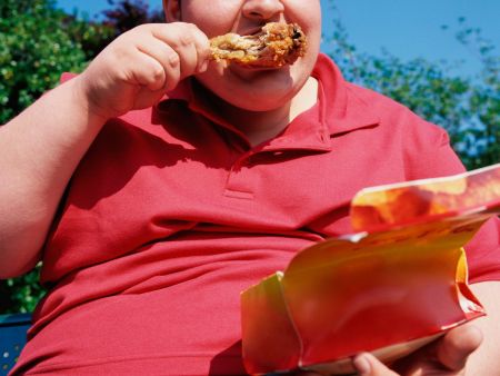 Παχυσαρκία: Το «υποκείμενο νόσημα» των εφήβων και η σύνδεσή της με τον κορωνοϊό