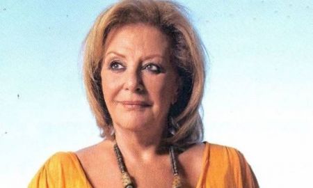 Πέθανε η ηθοποιός Γκέλυ Μαυροπούλου