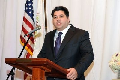 Υποψήφιος για πρέσβης των ΗΠΑ στην Ελλάδα ο Τζορτζ Τσούνης | tovima.gr