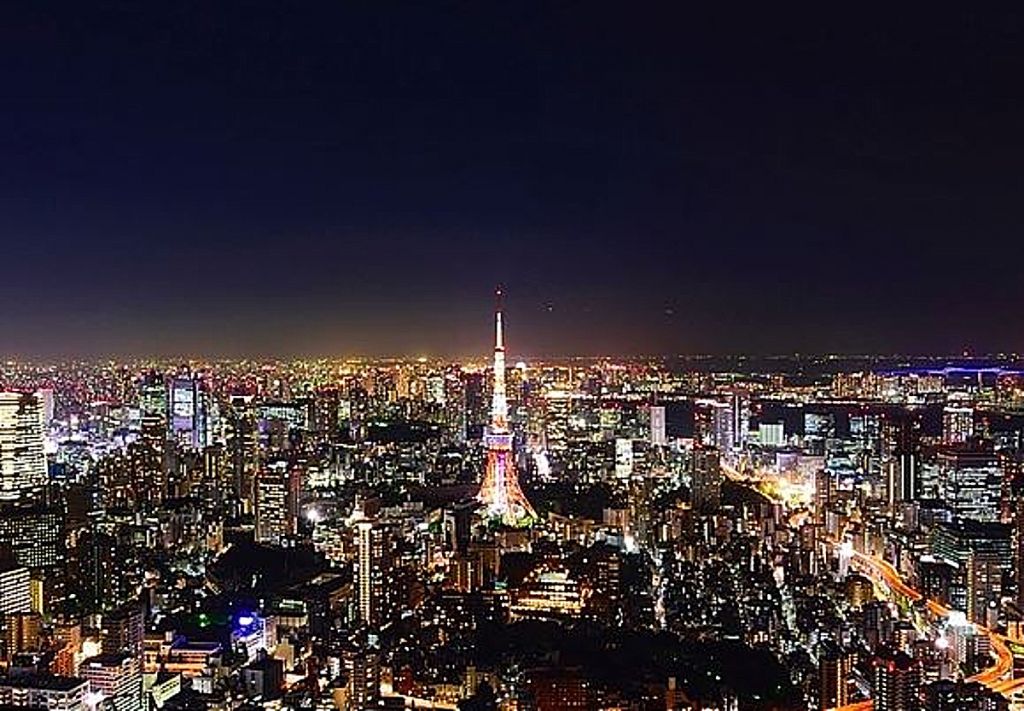 Η «κατάρα» του Τόκιο