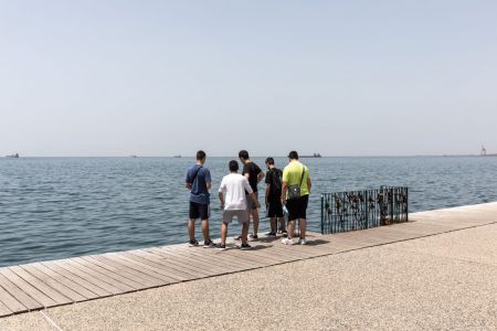 Κορωνοϊός: Αύξηση ιικού φορτίου στα λύματα κατά 260% σε Θεσσαλονίκη και 219% στην Αττική