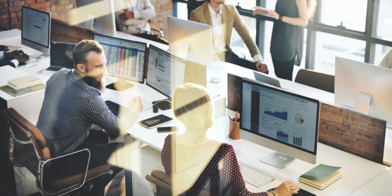 EY: 9 στους 10 εργαζόμενους επιθυμούν ευελιξία στην εργασία τους