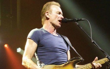 Ο Sting έρχεται στην Ελλάδα –  Δύο συναυλίες στο Ηρώδειο