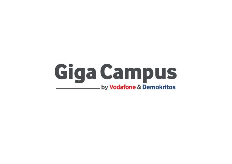 Ο Δημόκριτος και η Vodafone ενώνουν τις δυνάμεις τους για τη δημιουργία του Giga Campus | tovima.gr