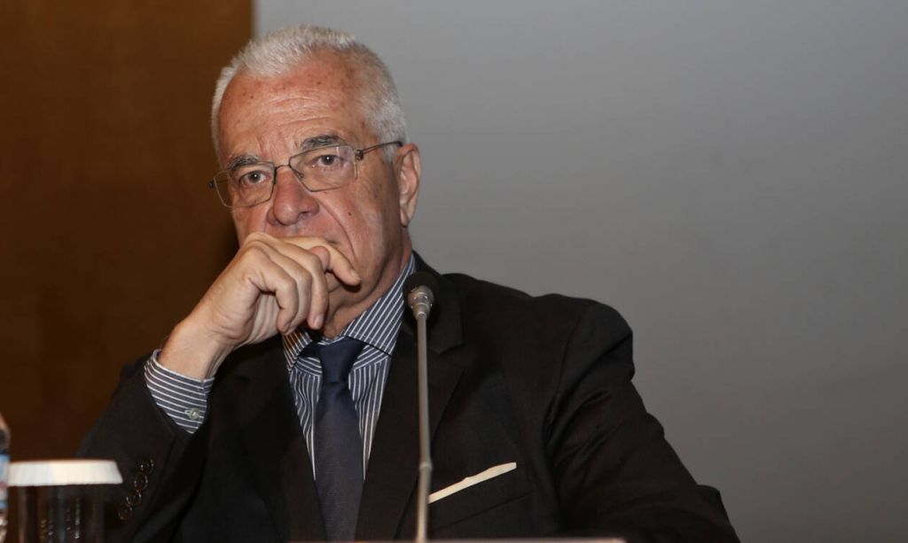 Ο Γιάννης Πρετεντέρης αναλαμβάνει εντεταλμένος σύμβουλος ενημέρωσης και ειδήσεων στο MEGA