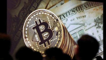 Κρυπτονομίσματα : Εξανεμίστηκαν 100 δισ. δολ. σε 24 ώρες – Υποχώρησε το bitcoin