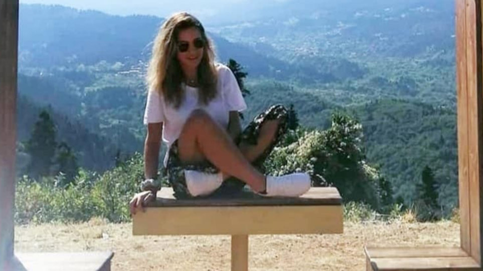 Συγκλονίζει η μητέρα της Γαρυφαλλιάς: «Σκότωσε το παιδί μου δύο φορές»