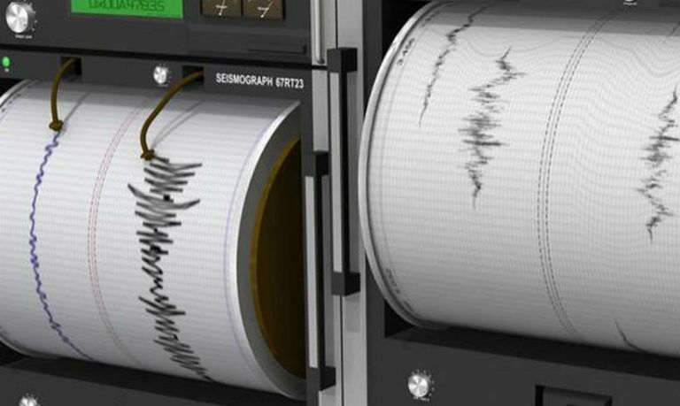 Σεισμός 4,2 βαθμών στην Κρήτη | tovima.gr