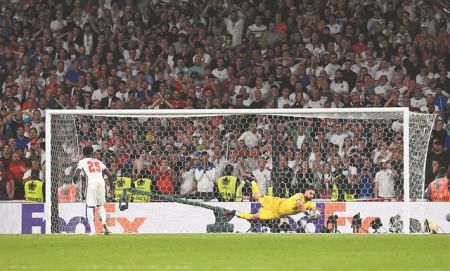 Πώς τα μαθηματικά και οι ψυχολόγοι έκαναν ζημιά στην Αγγλία