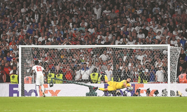 Πώς τα μαθηματικά και οι ψυχολόγοι έκαναν ζημιά στην Αγγλία