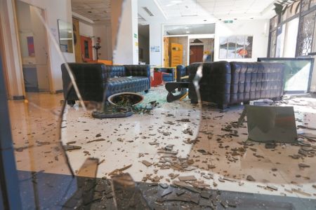 Η κυπριακή «μετάλλαξη» του παραλογισμού