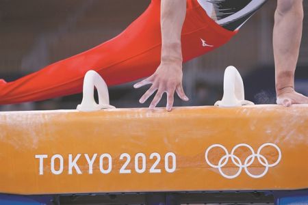 Οι «κορωνόπληκτοι» Ολυμπιακοί Αγώνες του Τόκιο και οι Εναλλακτικοί Αγώνες