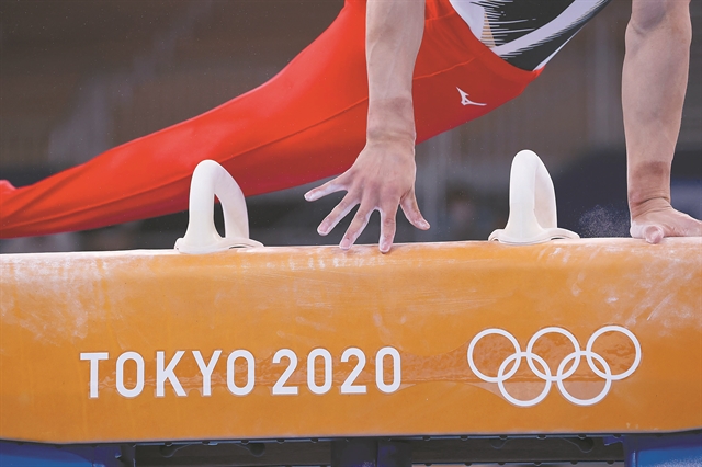 Οι «κορωνόπληκτοι» Ολυμπιακοί Αγώνες του Τόκιο και οι Εναλλακτικοί Αγώνες