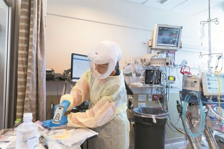 Τι συμβαίνει με το στέλεχος Δέλτα