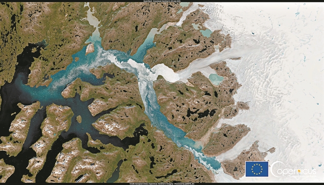 Πώς χάθηκε μισός αιώναςγια τη σωτηρία της Γης