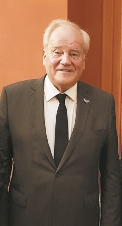 «Η Τουρκία πιέζει για να δοκιμάσει τις κόκκινες γραμμές μας»