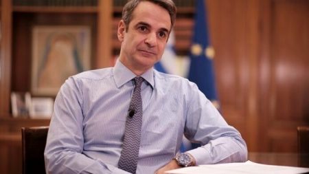 Τα είπαν Μητσοτάκης – Ιρακινός πρωθυπουργός: Τι συμφώνησαν