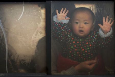Κίνα: Τέλος στον περιορισμό παιδιών ανά οικογένεια