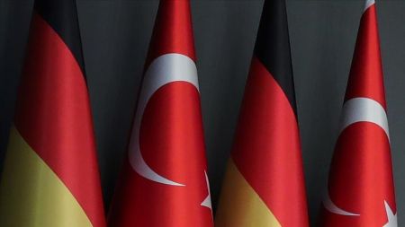 Γερμανία: «Καλούμε την Τουρκία να τηρήσει όλα τα ψηφίσματα»