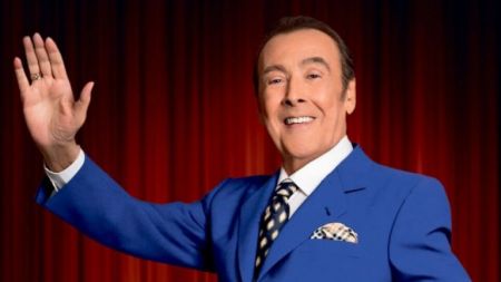 Τόλης Βοσκόπουλος: Σήμερα το τελευταίο αντίο