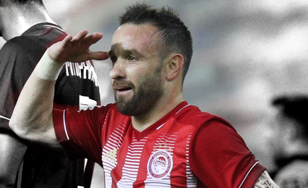 Βαλμπουενά, ο… μαέστρος των προκριματικών