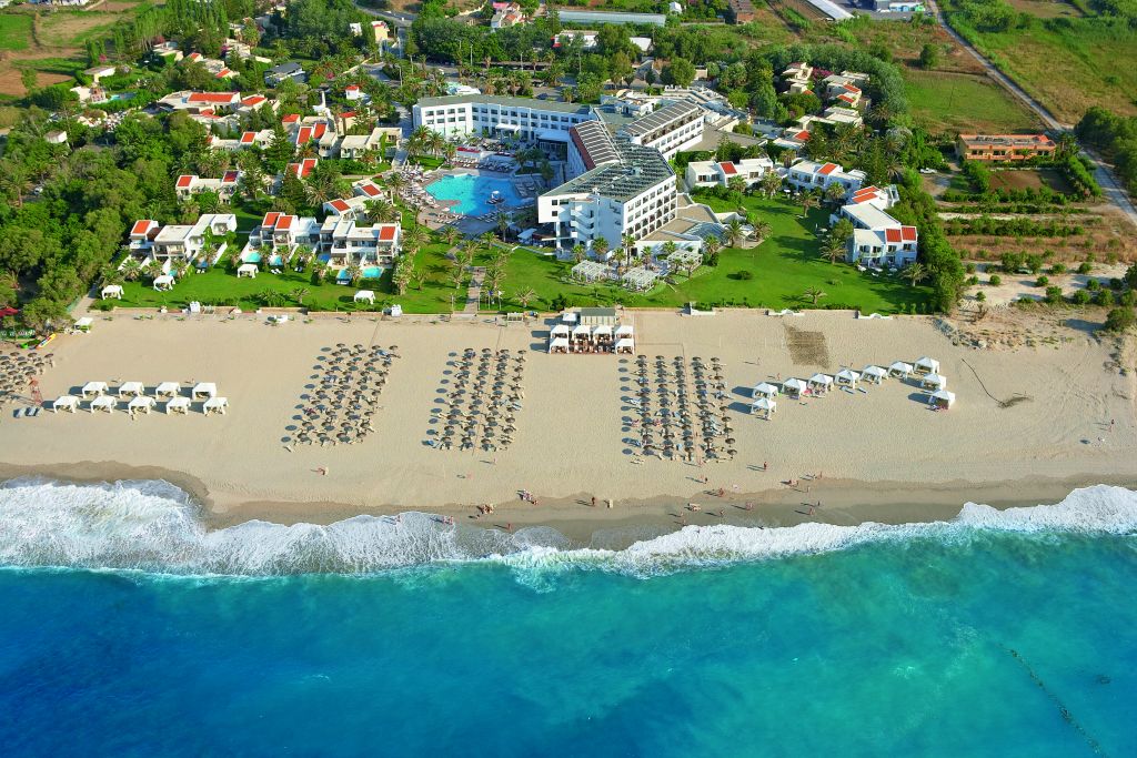 Διακοπές στα Grecotel: Η νέα διάσταση στην έννοια της κρητικής φιλοξενίας