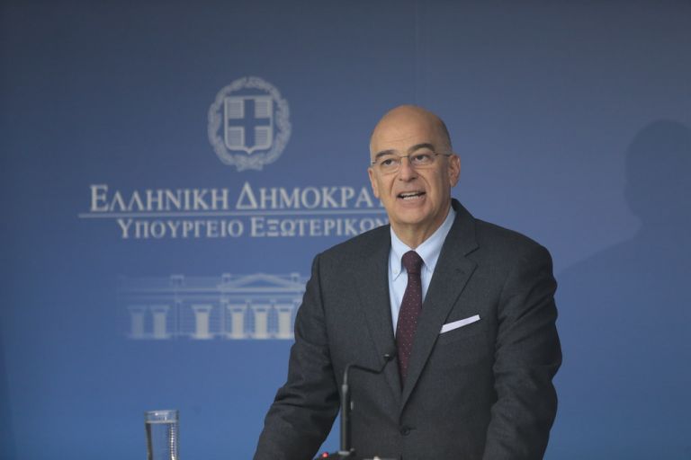 Dendias to Cyprus and Israel for talks | tovima.gr