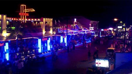 Ζάκυνθος: Κλείνει ο κεντρικός δρόμος του Λαγανά για λόγους ασφαλείας και κορωνοϊού