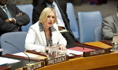 ΟΗΕ: Ανησυχία για τις ανακοινώσεις Ερντογάν – Ενημερώθηκε το Συμβούλιο Ασφαλείας