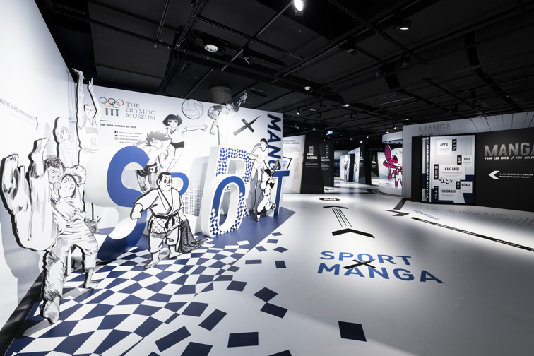 Η τέχνη στους Αγώνες