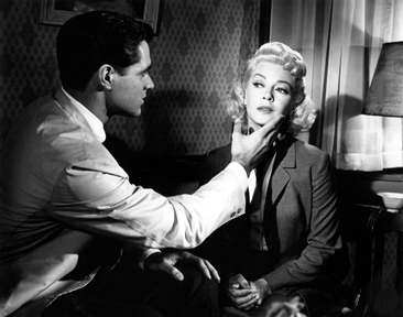 Λάνα Τέρνερ & Βερόνικα Λέικ, Ξανθιές, επικίνδυνες και μοιραίες