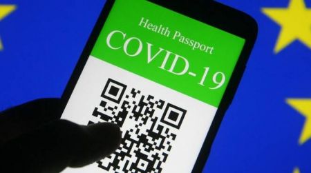 Κορωνοϊός – Εντοπίστηκαν 110.000 πλαστά υγειονομικά πιστοποιητικά στη Γαλλία