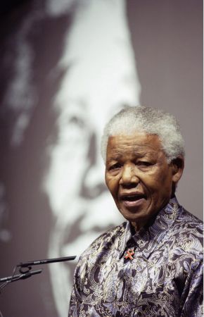 Το διδάγμα του Μαντέλα