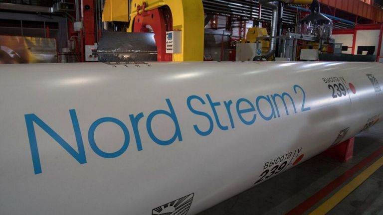 Nord Stream 2: Η Ευρωπαϊκή Επιτροπή «συζητά» τη συμφωνία – Χαιρετίζει η Ρωσία | tovima.gr