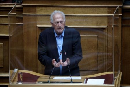 Τροπολογία ΚΙΝΑΛ: Ζητάει την ένταξη των υγειονομικών στα ΒΑΕ