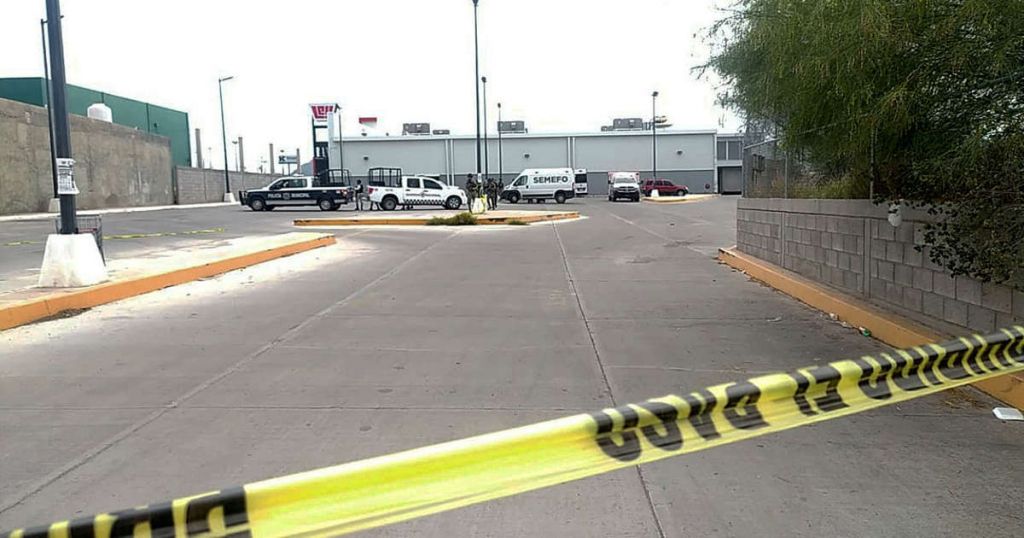 Μεξικό: Ενας ακόμα δημοσιογράφος δολοφονήθηκε – Γιατί δεχόταν απειλές για τη ζωή του