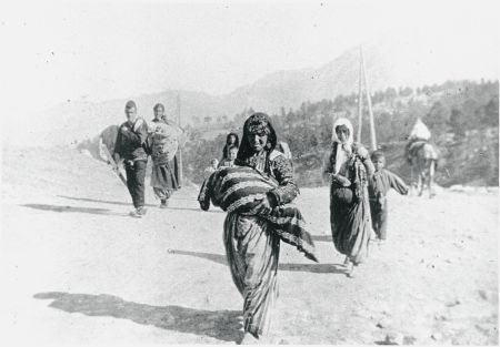 «Η τριακονταετής γενοκτονία»: Η συνεχής βία που οδήγησε στον αφανισμό Αρμενίων, Ελλήνων και Ασσυρίων