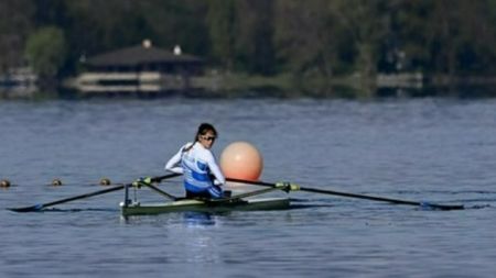 Τόκιο 2020: Και η Αννέτα Κυρίδου προκρίθηκε στα προημιτελικά του απλού σκιφ