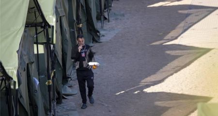 Ινγκρίντα Σιμονίτε : «Χρειαζόμαστε τη βοήθεια της Ελλάδας στο Μεταναστευτικό»
