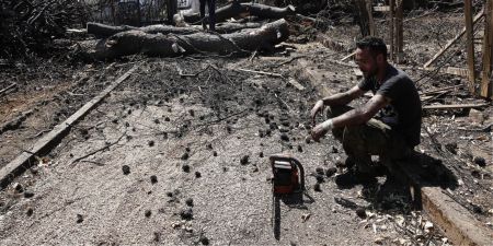 Γιατί δεν ξεχνώ το Μάτι