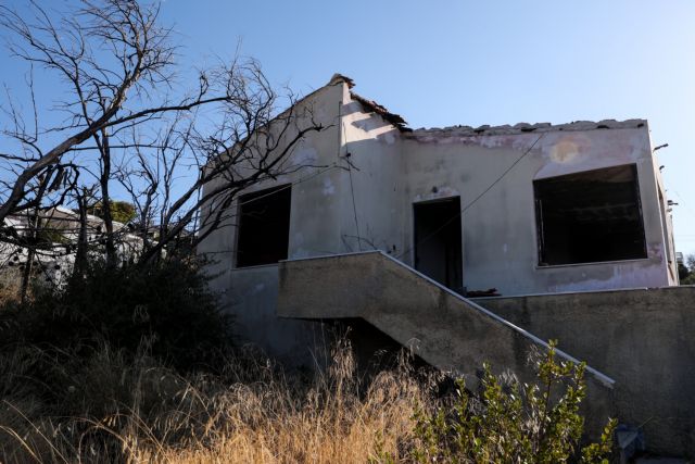 Κόντρα ΝΔ – ΣΥΡΙΖΑ για τις ευθύνες της καταστροφής στο Μάτι | tovima.gr