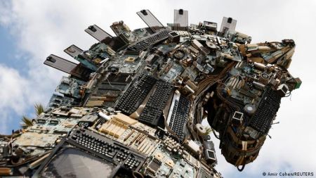 Ποιες χώρες χρησιμοποιούσαν το Pegasus – Οι επίμαχες λίστες